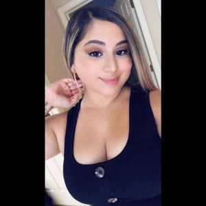 Meet your Posher, Sonia